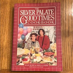 The Silver Palate Good Times Cookbook